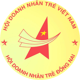 Logo Doanh Nhân Trẻ Đồng Nai